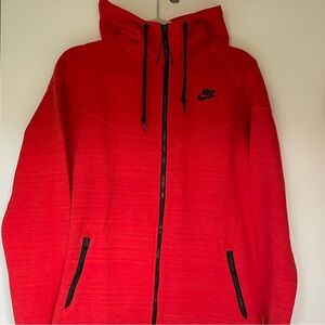Nike Tech Fleece Zip Hoodie